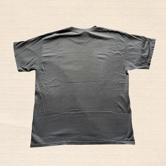 Vintage Guinness "Lovely day for a Guinness" Distressed T-Shirt - Picture 2 of 4